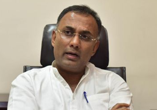 dinesh gundu rao